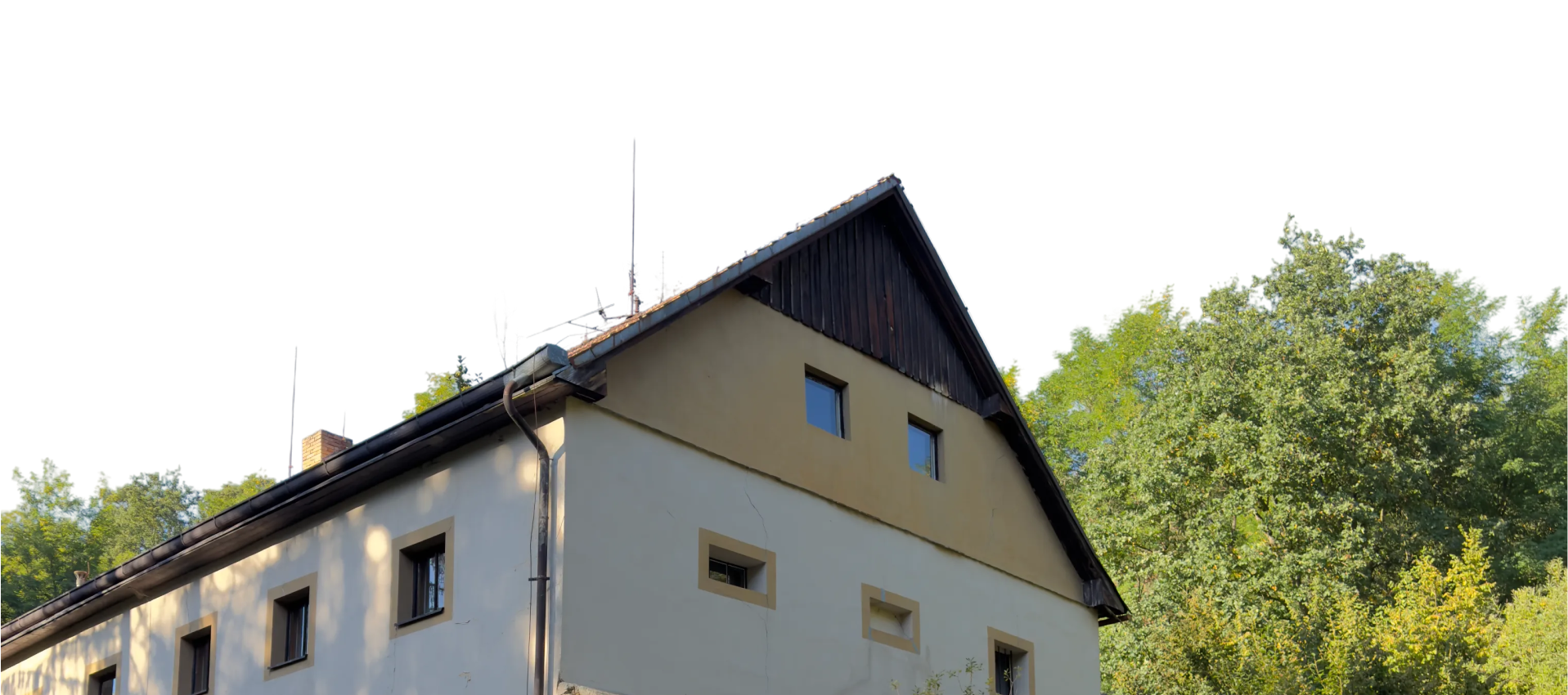Dědův mlýn